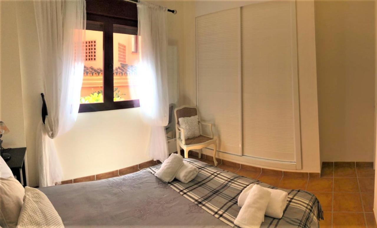 Elegant 2Br Apartment Puerto Banus Marbella Just 12 Minutes Away By G00Giemaps Estepona Exterior foto
