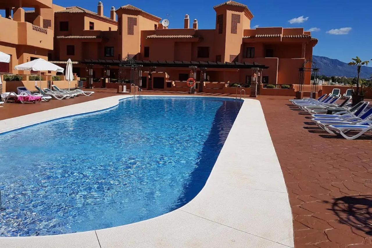 Elegant 2Br Apartment Puerto Banus Marbella Just 12 Minutes Away By G00Giemaps Estepona Exterior foto