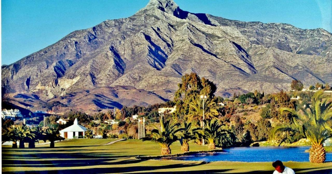 Elegant 2Br Apartment Puerto Banus Marbella Just 12 Minutes Away By G00Giemaps Estepona Exterior foto